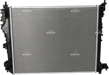 Radiator, engine cooling 59273 - image 3