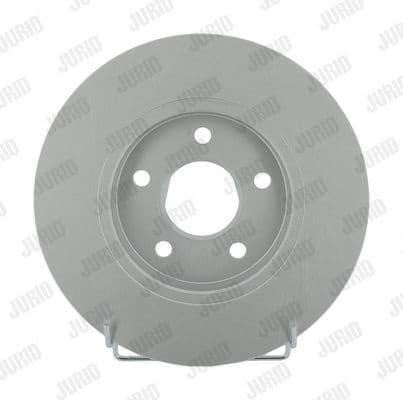 Brake Disc COAT+ 562193JC - image 2