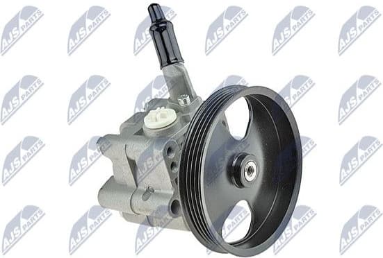 Hydraulic Pump, steering SPW-NS-001