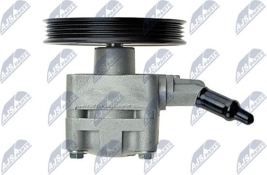 Hydraulic Pump, steering SPW-NS-001 - image 3