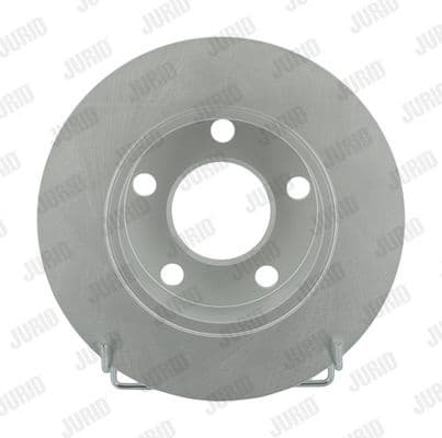Brake Disc COAT+ 561549JC - image 2