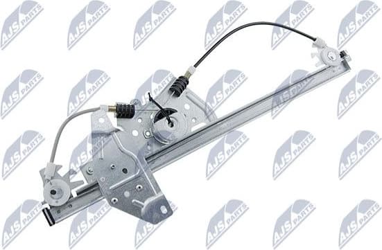 Window Regulator EPS-CT-011 - image 2