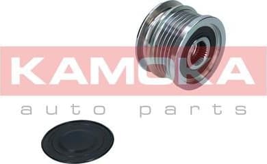 Alternator Freewheel Clutch RC038 - image 2