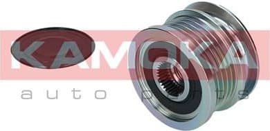 Alternator Freewheel Clutch RC038 - image 3