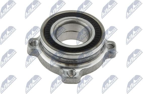 Wheel Bearing Kit KLT-BM-025 - image 2