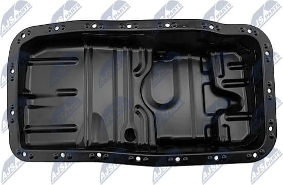 Oil Sump BMO-HD-015 - image 3