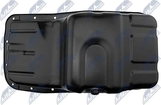 Oil Sump BMO-HD-015 - image 4