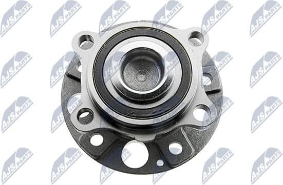 Wheel Hub KLT-DW-098