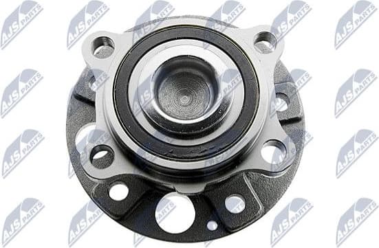 Wheel Hub KLT-DW-098 - image 2