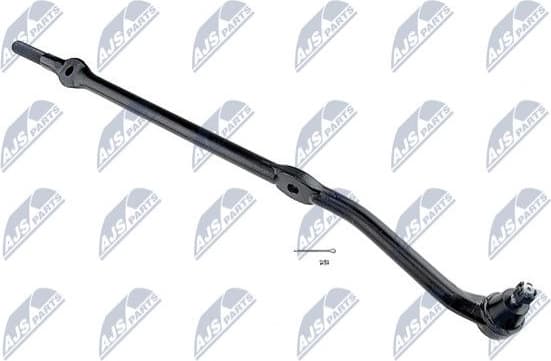 Tie Rod End SDK-CH-005