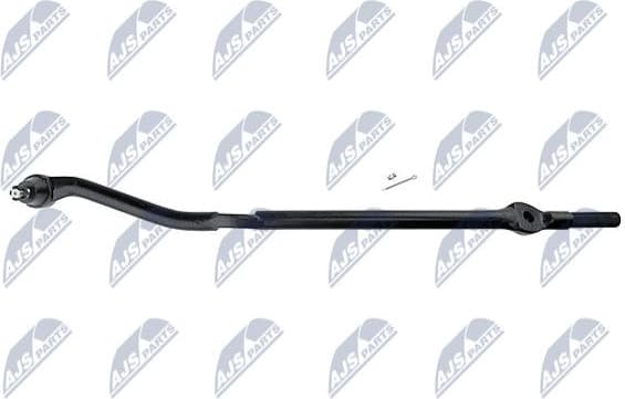 Tie Rod End SDK-CH-005 - image 3
