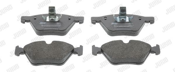 Brake Pad Set, disc brake 573151J