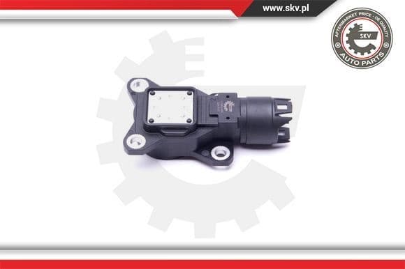 Sensor, eccentric shaft (variable valve lift) 17SKV469 - image 2