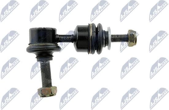 Link/Coupling Rod, stabiliser bar ZLT-FR-013 - image 3