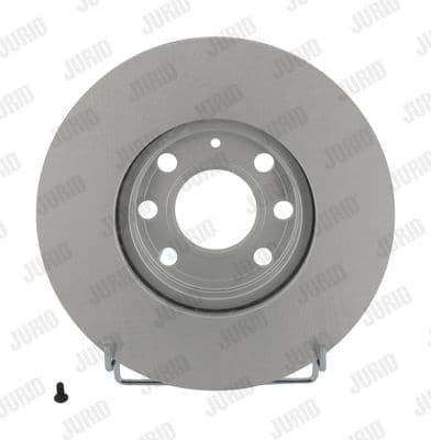 Brake Disc COAT+ 562069JC - image 2