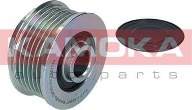 Alternator Freewheel Clutch RC047 - image 4