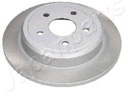 Brake Disc DP001C