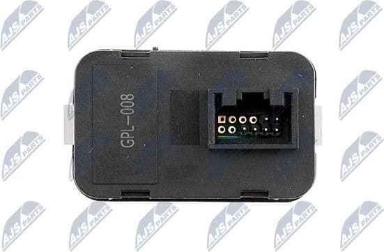 Switch, window regulator EWS-PL-008 - image 5