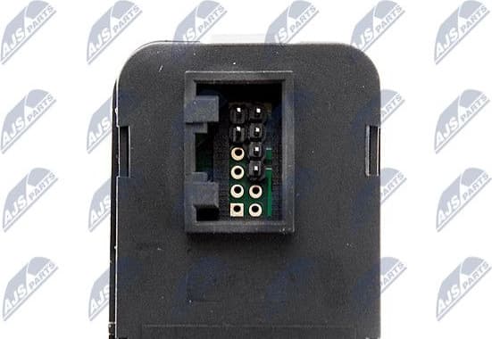 Switch, window regulator EWS-PL-008 - image 6