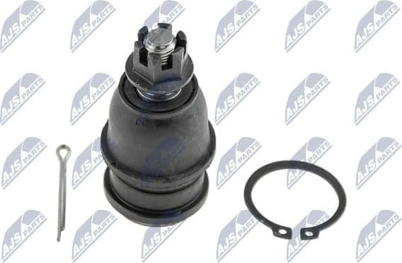 Ball Joint ZSD-HD-011