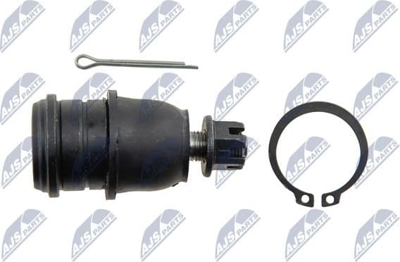Ball Joint ZSD-HD-011 - image 3