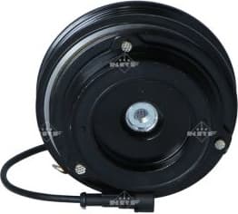 Magnetic Clutch, air conditioning compressor 380058