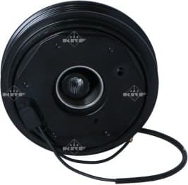 Magnetic Clutch, air conditioning compressor 380058 - image 3