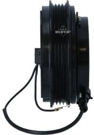 Magnetic Clutch, air conditioning compressor 380058 - image 4