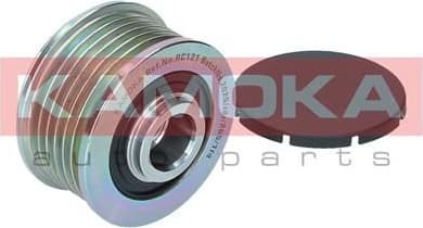 Alternator Freewheel Clutch RC121