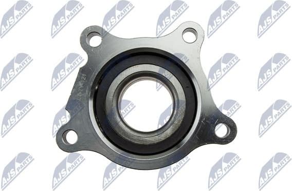 Wheel Bearing Kit KLT-TY-121 - image 4