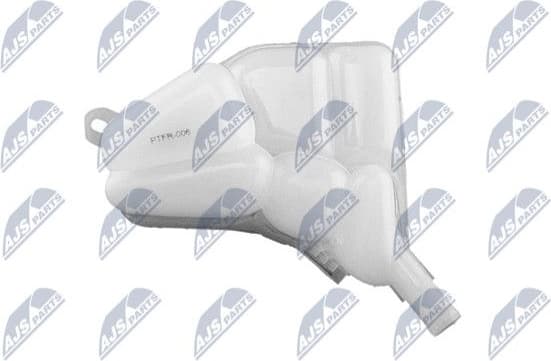 Expansion Tank, coolant CZW-FR-006 - image 4