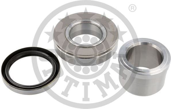Wheel Bearing Kit 972732