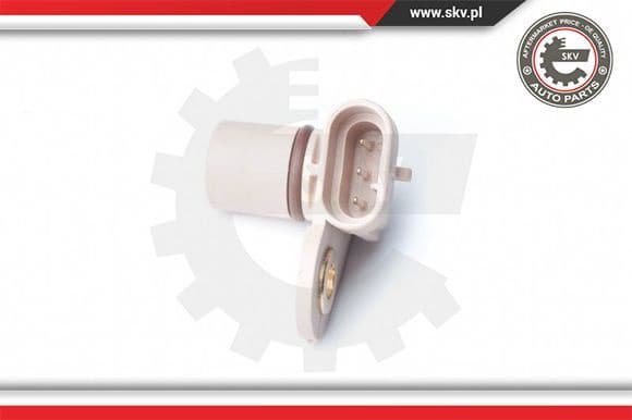 Sensor, camshaft position 17SKV246 - image 2