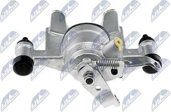 Brake Caliper HZT-PL-050 - image 2