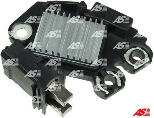 Alternator Regulator AS ARE3226S - image 2