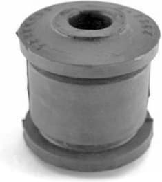 Mounting, control/trailing arm 00653824