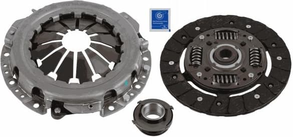 Clutch Kit 3000 951 583