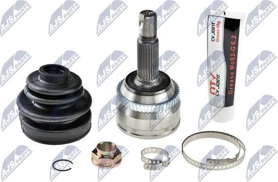 Joint Kit, drive shaft NPZ-TY-098