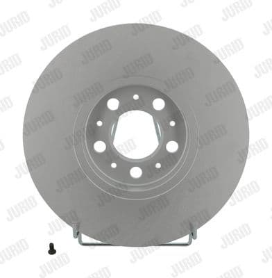 Brake Disc COAT+ 562041JC - image 2