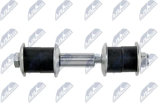 Link/Coupling Rod, stabiliser bar ZLP-DA-003 - image 2