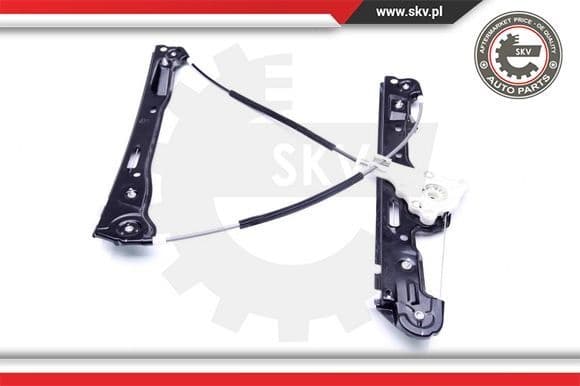 Window Regulator 00SKV361