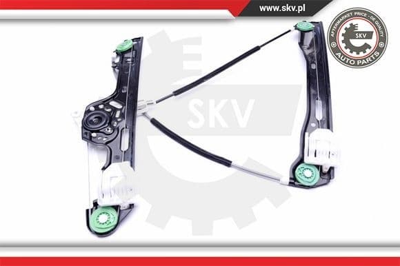 Window Regulator 00SKV361 - image 4
