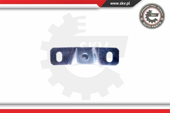 Locking Knob 96SKV757 - image 3