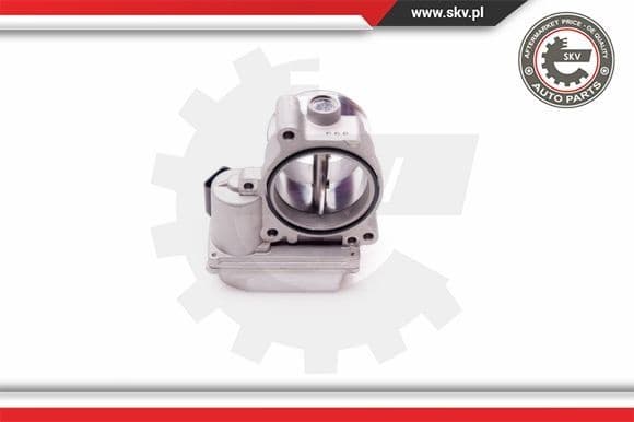 Throttle Body 12SKV057 - image 3