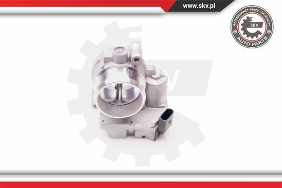 Throttle Body 12SKV057 - image 4