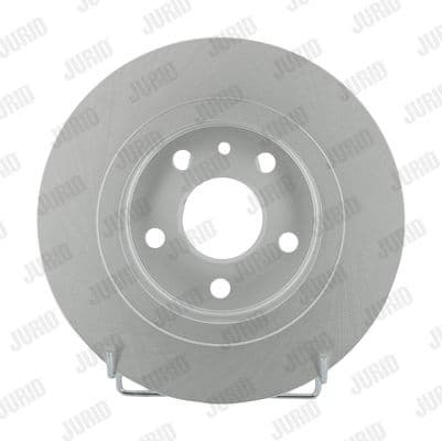 Brake Disc COAT+ 562651JC