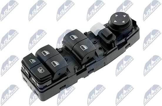 Switch, window regulator EWS-BM-005