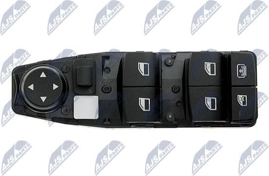 Switch, window regulator EWS-BM-005 - image 3