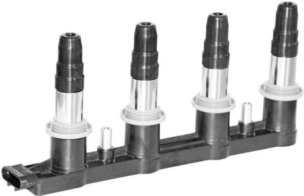 Ignition Coil 5DA 358 000-321