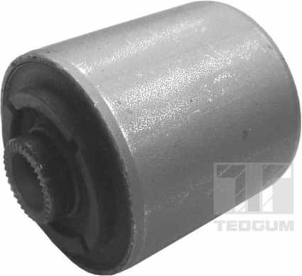 Mounting, control/trailing arm 00344895